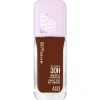 Maybelline New York Superstay 400 Lumi Matte Foundation Online