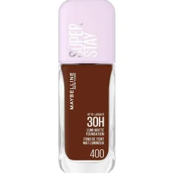 Maybelline New York Superstay 400 Lumi Matte Foundation Online
