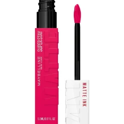 Maybelline New York SuperStay Matte Ink 120 Artist Lipstick Sale