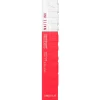 Maybelline New York SuperStay Matte Ink 25 Heroine Lipstick New
