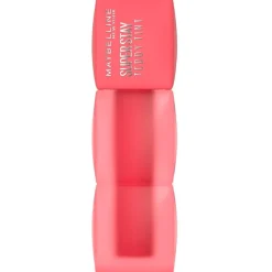 Maybelline New York SuperStay Teddy Tint 40 Petalcore Lippenstift