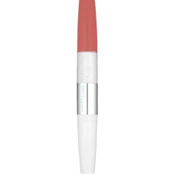 Maybelline New York SuperStay 24H 640 Nude Pink Lipstick New