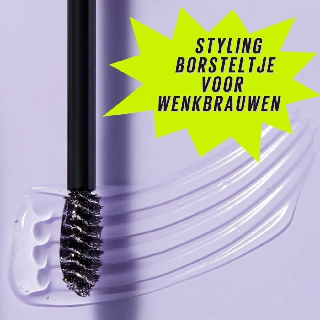 Maybelline New York Superlock Clear Brow Glue Discount