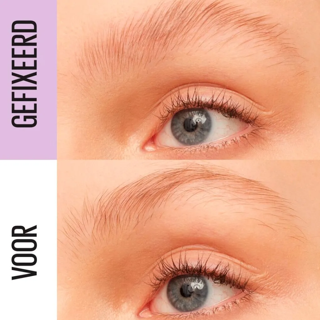 Maybelline New York Superlock Clear Brow Glue Discount