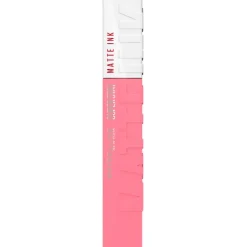 Maybelline New York SuperStay Matte Ink 10 Dreamer Lipstick Sale