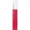 Maybelline New York SuperStay Matte Ink 115 Founder Lipstick