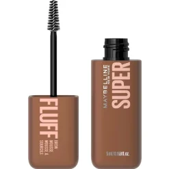 Maybelline New York Superfluff 255 Soft Brown Brow Mousse Outlet