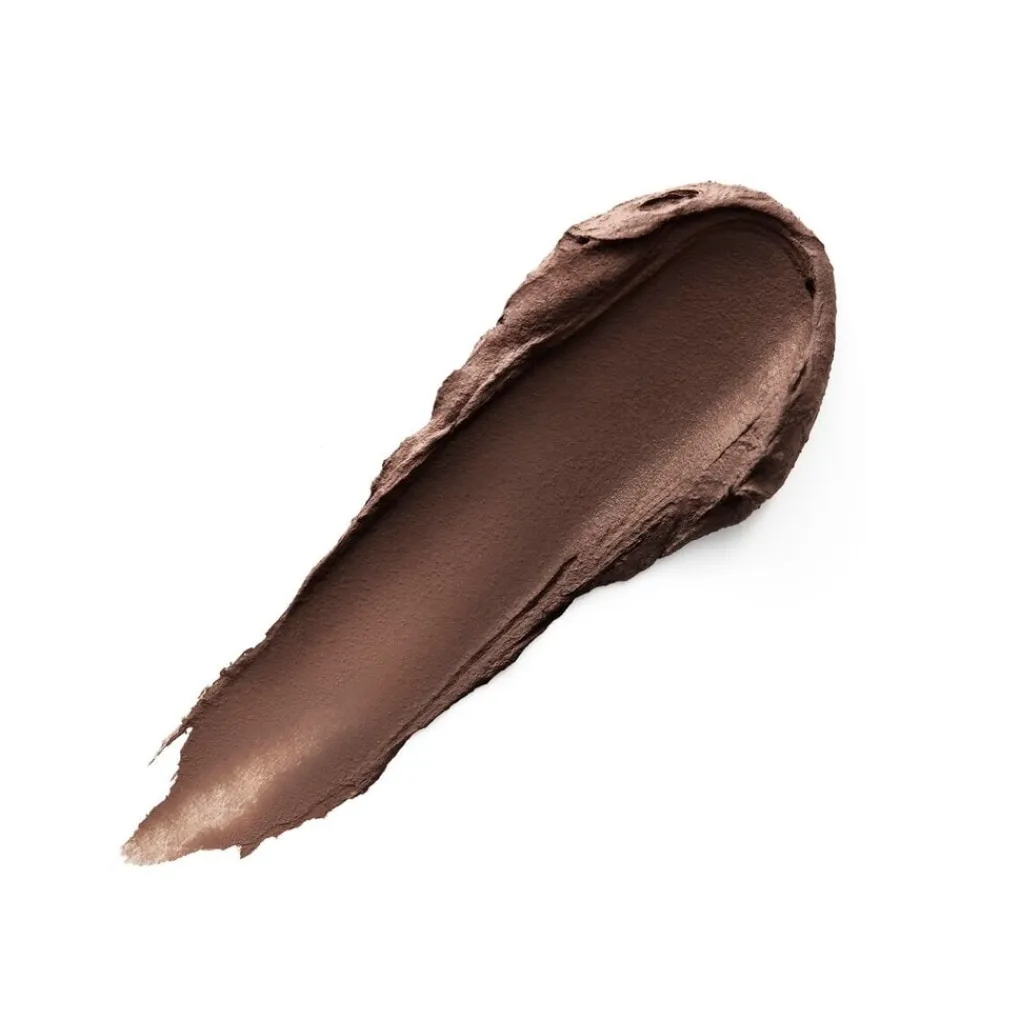Maybelline New York Superfluff 260 Deep Brown Brow Mousse Discount