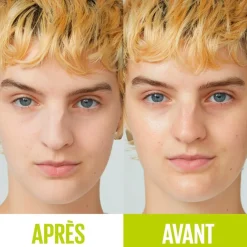 Maybelline New York SuperStay Up To 24HR 5 Hybrid Powder-Foundation