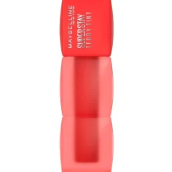 Maybelline New York SuperStay Teddy Tint 30 Coquettish Lippenstift New