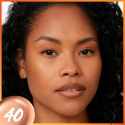 Maybelline New York SuperStay 24H Skin Tint 40 Foundation Online