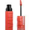 Maybelline New York Superstay Vinyl Ink 125 Keen Lipstick Clearance