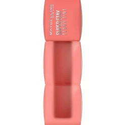 Maybelline New York SuperStay Teddy Tint 15 Skinny Dip Lippenstift Hot