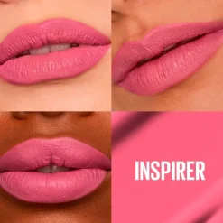 Maybelline New York SuperStay Matte Ink 125 Inspirer Lipstick Sale