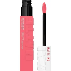 Maybelline New York SuperStay Matte Ink 180 Revolutionary Lipstick Discount