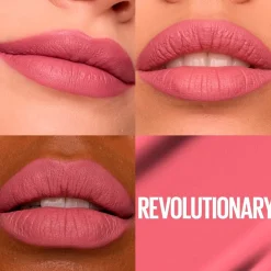 Maybelline New York SuperStay Matte Ink 180 Revolutionary Lipstick Discount