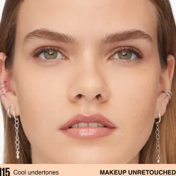 Maybelline New York Superstay 115 Lumi Matte Foundation Sale