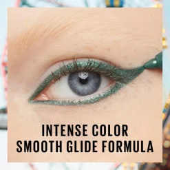 Maybelline New York Tattoo Liner 70 Sleepless Sapphire Automatic Gel Pencil Online