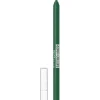 Maybelline New York Tattoo Liner 817 Vivid Green Automatic Gel Pencil Hot