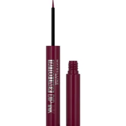 Maybelline New York Tattoo Liner 103 Burgundy Boost Dip-Ink Liquid Eyeliner Sale