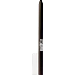 Maybelline New York Tattoo Liner 900 Deep Onyx Automatic Gel Pencil Outlet