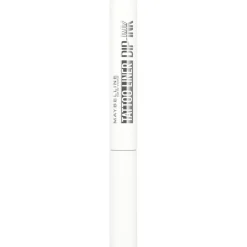 Maybelline New York Tattoo Liner 104 White Canvas Dip-Ink Liquid Eyeliner Clearance