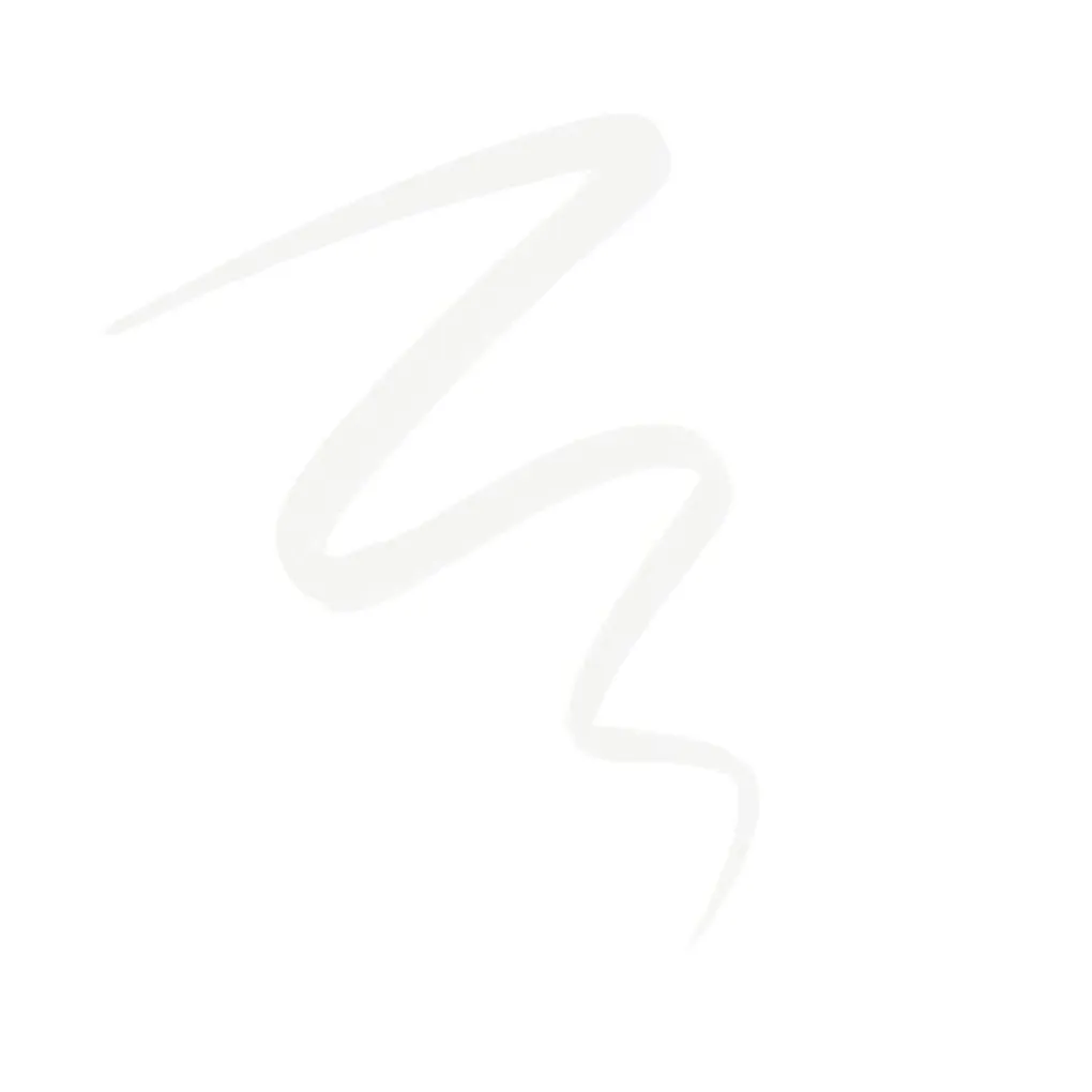 Maybelline New York Tattoo Liner 104 White Canvas Dip-Ink Liquid Eyeliner Clearance
