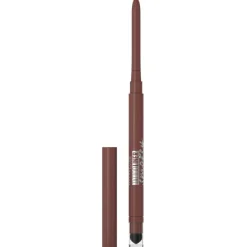 Maybelline New York Tattoo Liner Smokey Gel Pencil Best