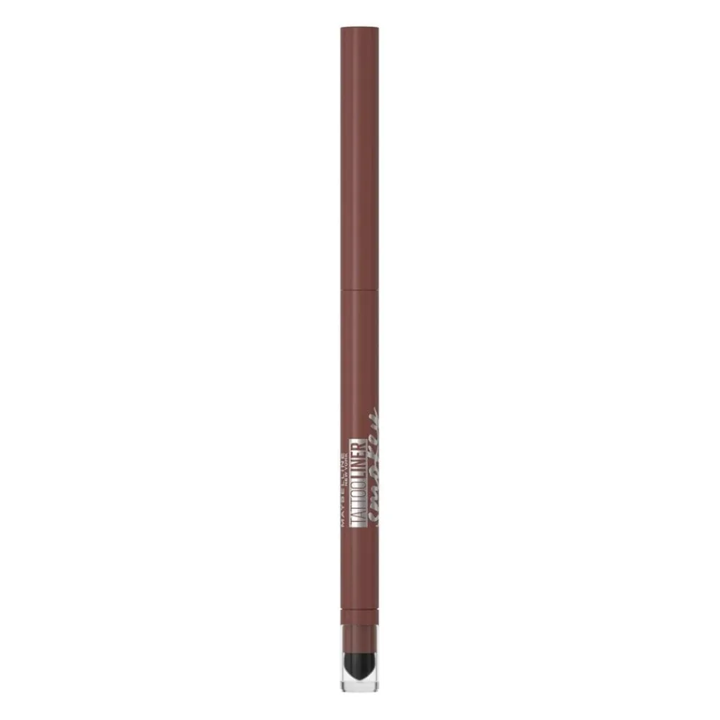 Maybelline New York Tattoo Liner Smokey Gel Pencil Best