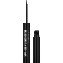 Maybelline New York Tattoo Liner 110 Black Track Dip-Ink Liquid Eyeliner Online