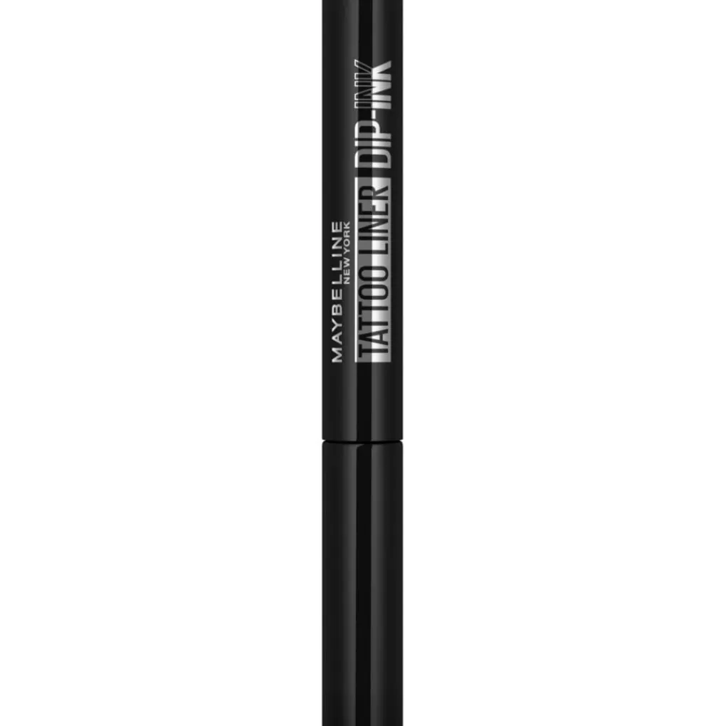 Maybelline New York Tattoo Liner 110 Black Track Dip-Ink Liquid Eyeliner Online