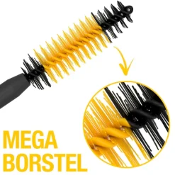 Maybelline New York The Colossal 36H Longwear Waterproof Mascara New