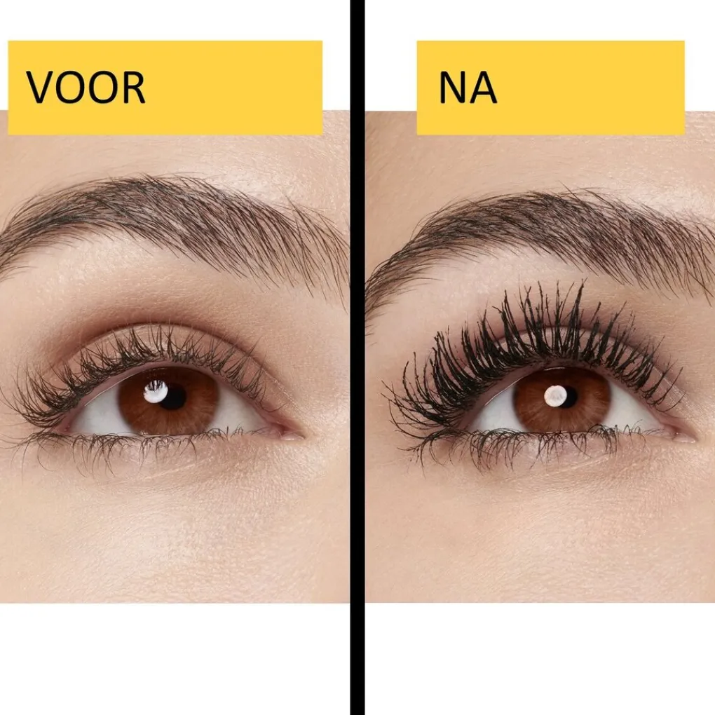 Maybelline New York The Colossal 100% Black Mascara Discount