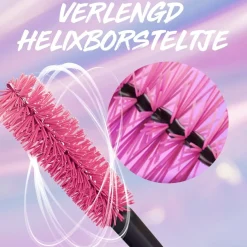 Maybelline New York The Falsies Surreal Very Black Mascara Discount