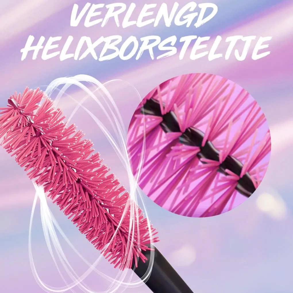 Maybelline New York The Falsies Surreal Very Black Mascara Discount