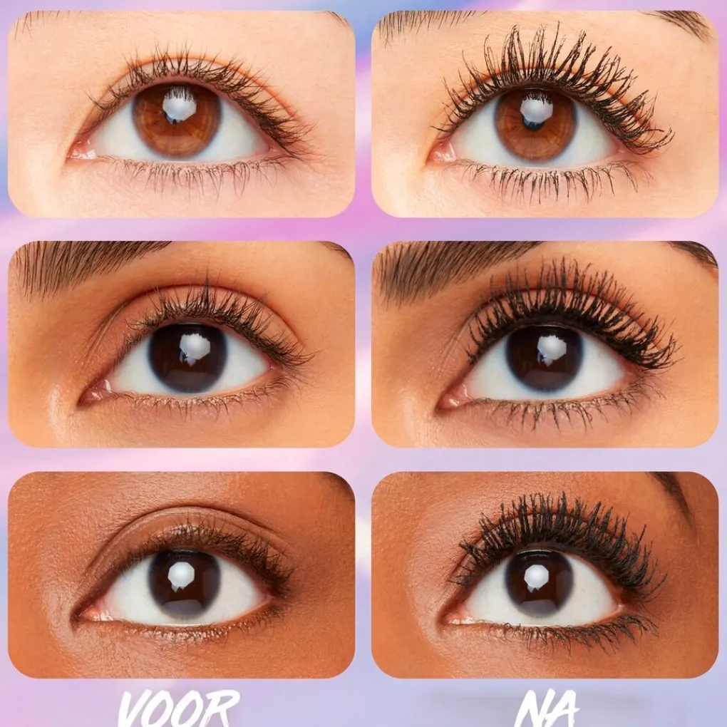 Maybelline New York The Falsies Surreal Very Black Mascara Discount