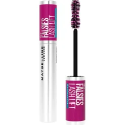 Maybelline New York The Falsies Lash Lift Waterproof Mascara Hot