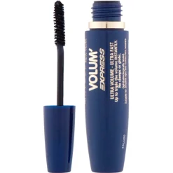 Maybelline New York Volum'Express Black Mascara New