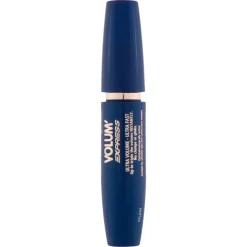 Maybelline New York Volum'Express Black Mascara New