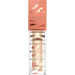 Maybelline New Yorker Sunkisser 22 Star Studded Liquid Glow Highlighter Hot