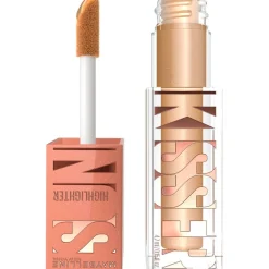 Maybelline New Yorker Sunkisser 21 All Star Liquid Glow Highlighter Best