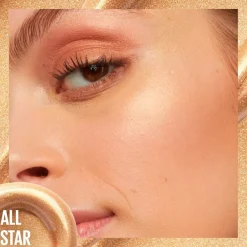 Maybelline New Yorker Sunkisser 21 All Star Liquid Glow Highlighter Best