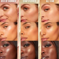 Maybelline New Yorker Sunkisser 21 All Star Liquid Glow Highlighter Best