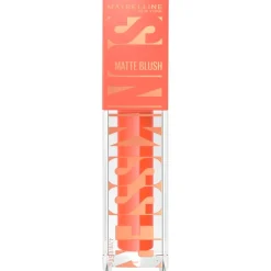 Maybelline Sunkisser 34 Peachy Quench Hazy Matte Blush Outlet