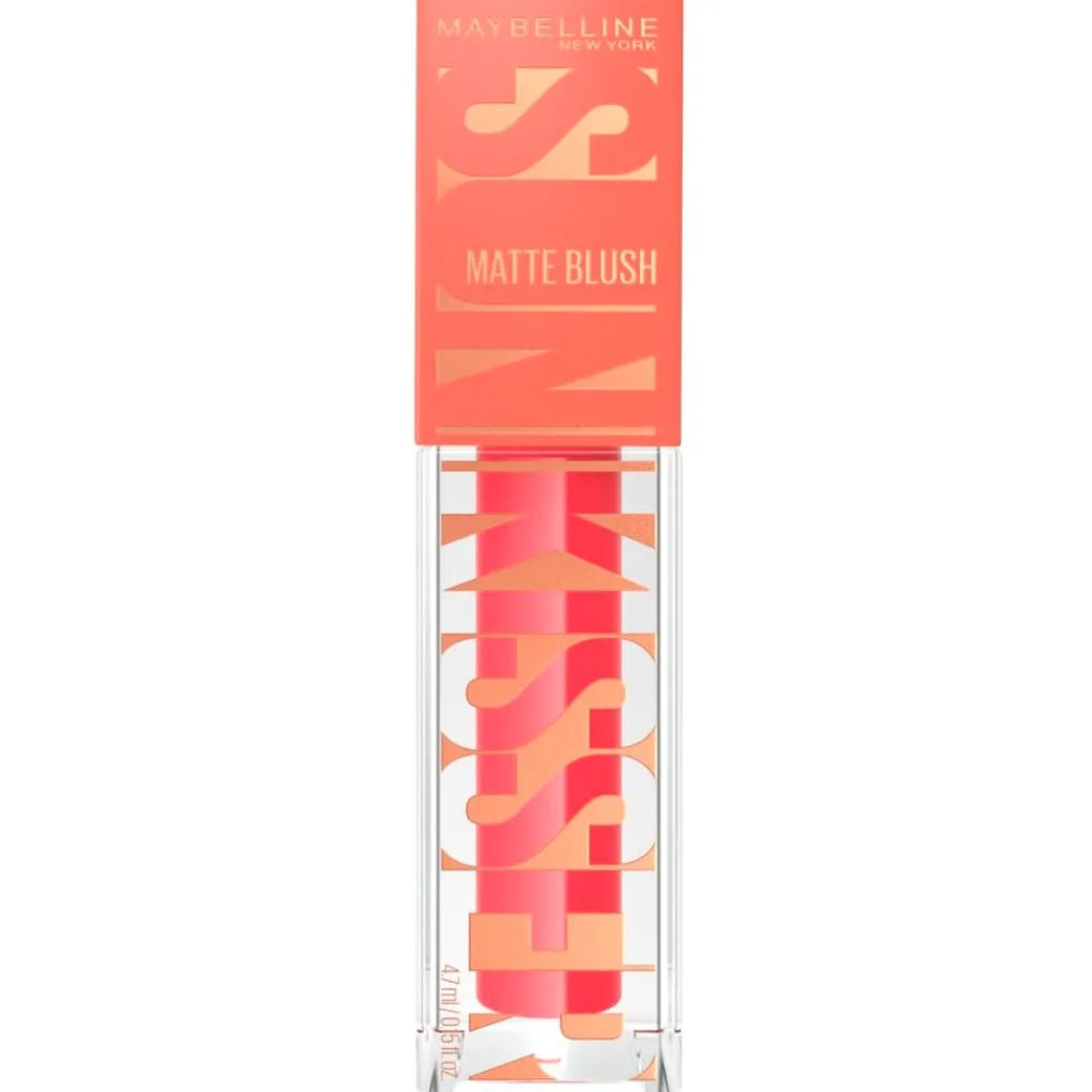 Maybelline Sunkisser 30 Pink Mirage Hazy Matte Blush Online