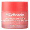 MCoBeauty Berry Overnight Lip Mask Best