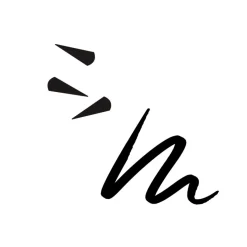 MCoBeauty Black Winged Eyeliner Stamp & Liquid Liner Duo Clearance