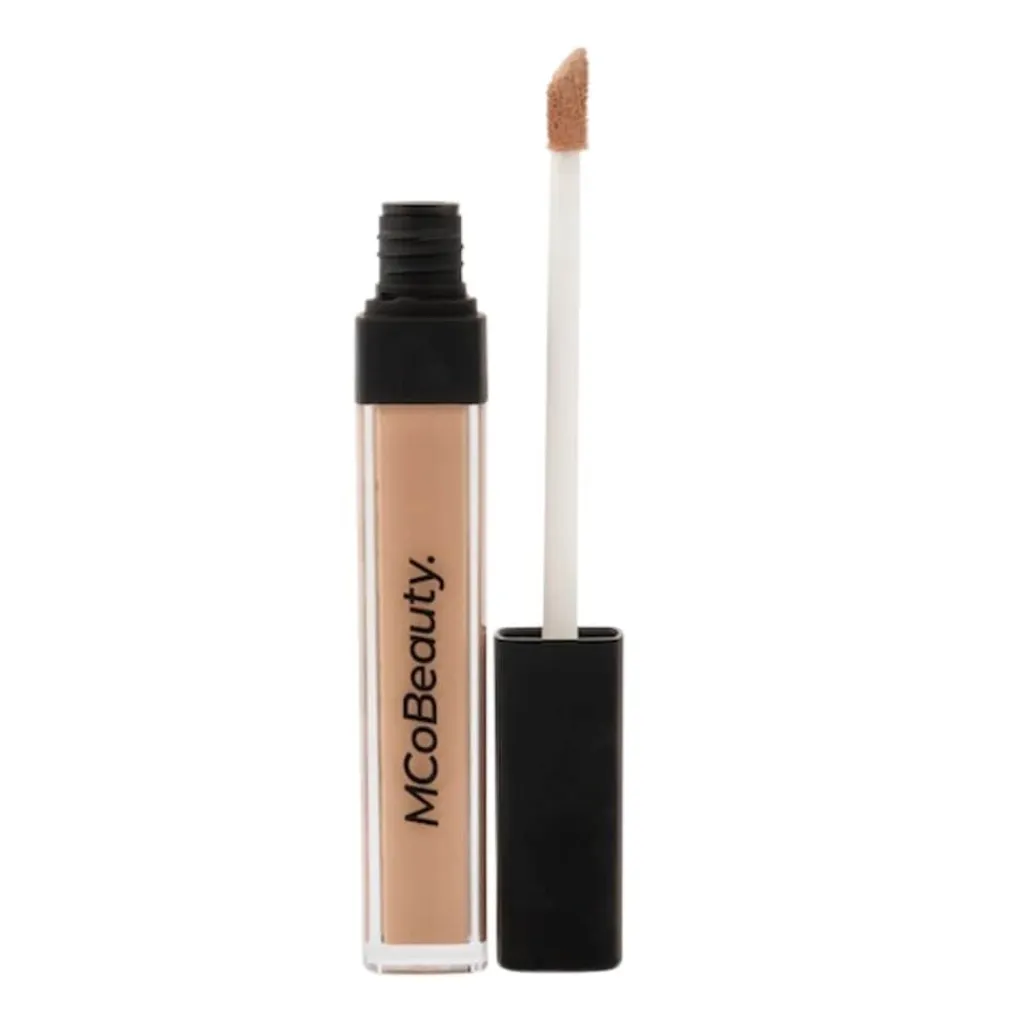 MCoBeauty Brighten & Perfect Medium 1.25 - Buff Cream Concealer Discount