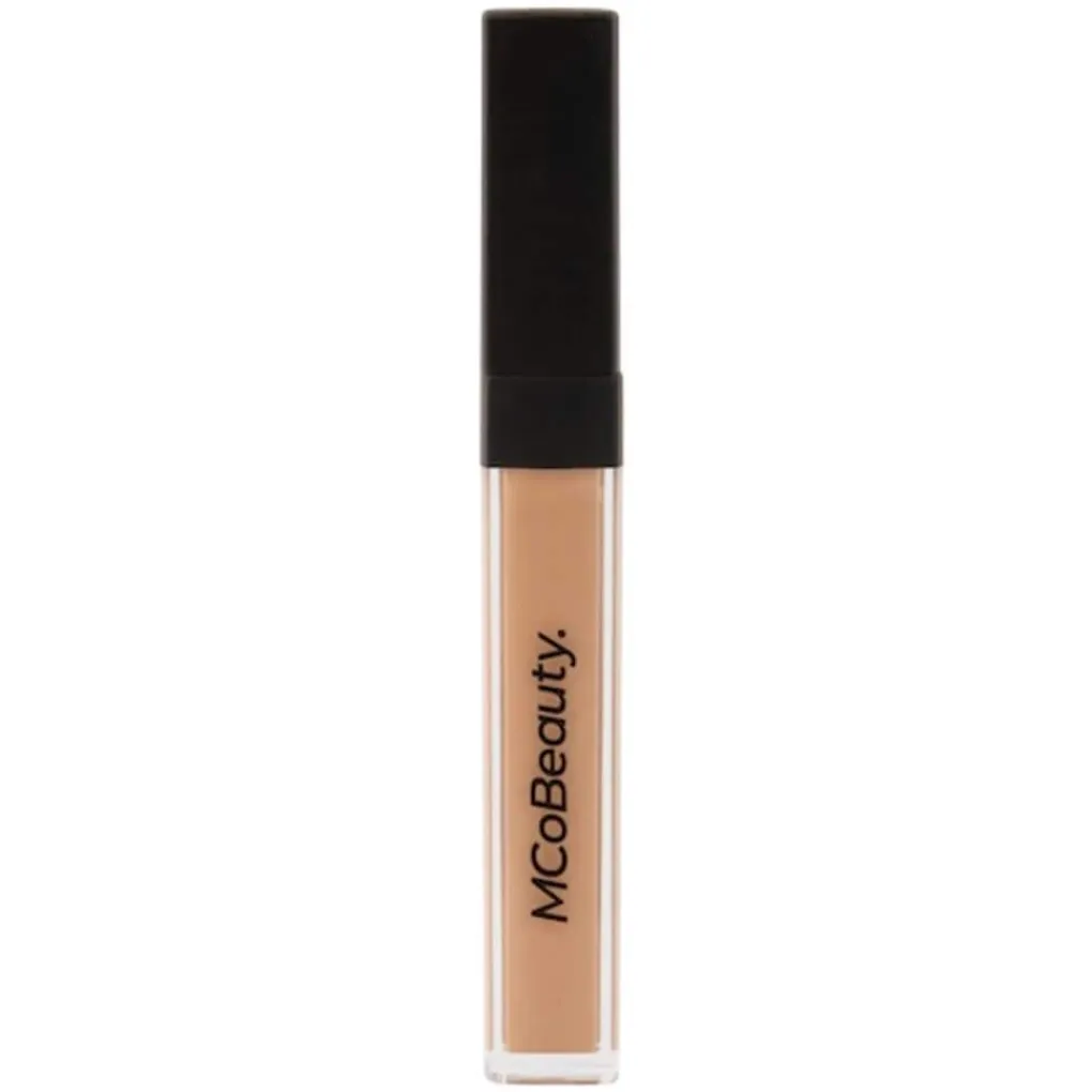 MCoBeauty Brighten & Perfect Medium 1.5 - Natural Buff Cream Concealer Outlet