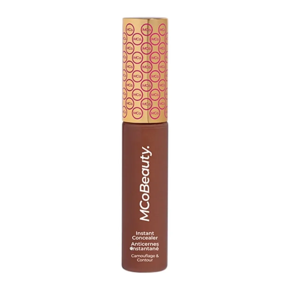 MCoBeauty Bronze Instant Concealer Camouflage & Contour Discount